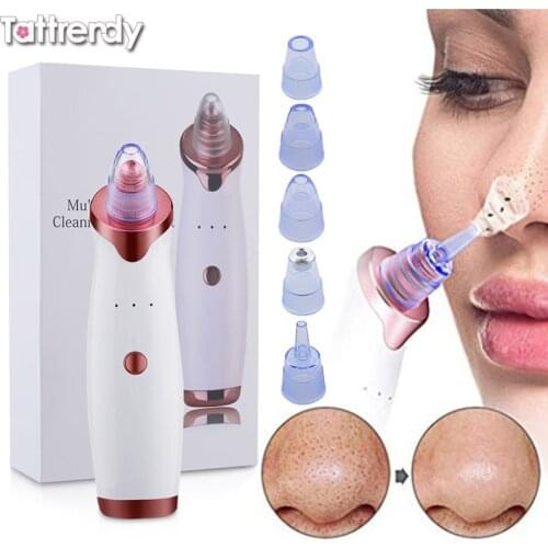 Tattrendy Facial Cleansing Tools