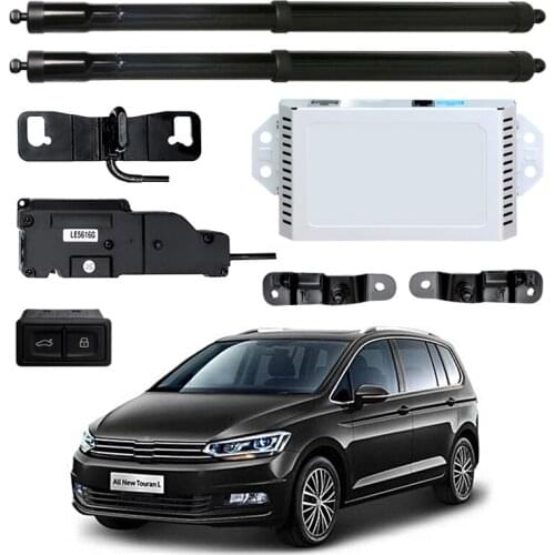 Car Smart Auto Electric Tail Gate Lift Special for Volkswagen VW Touran 2016