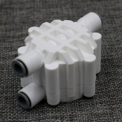 Water Filters Spare Parts Valledaya China