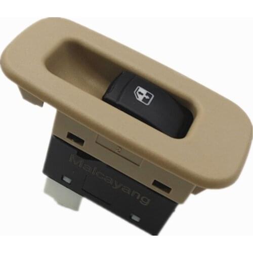 HIGH QUALITY! Electric Power Window Lifter Master Control Switch Glass lifter For Chevrolet Lacetti Optra Buick Excelle 96615377