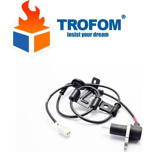 Rear Right ABS Wheel Speed Sensor For HYUNDAI ELANTRA 95685-29500 95685-29000 95685-29501 9568529500 9568529000 9568529501