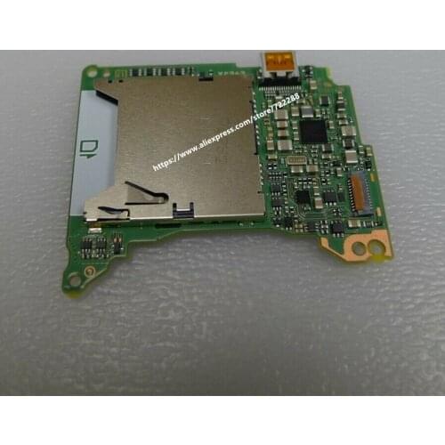 Repair Parts For Canon PowerShot G7X MARK II ,G7X II , G7XII Main PCB board Motherboard CM2-1762-000