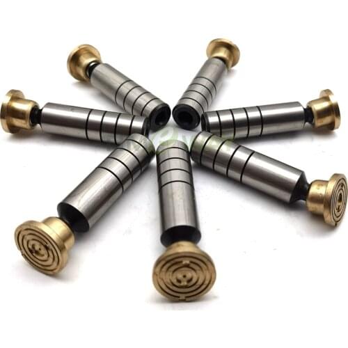 Piston shoe repair hydraulic oil pump parts 40CY14-1B 63CY14-1B 80CY14-1B