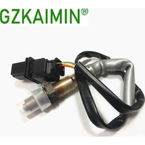 06J906262AA 06F906262AC 06F906262R O2 Oxygen Lambda Sensor For Audi A3 VW Passat Jetta For VW EOS Passat Jetta Audi A3 TT 2.0L