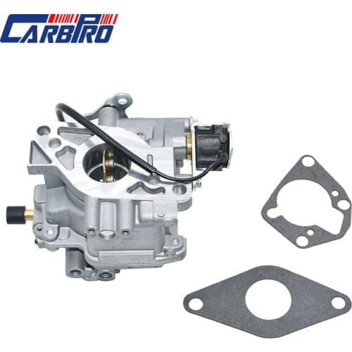2485359-S Carburetor with Gaskets for Kohler CH22 CH23 CH620 CH680 19-23HP 2485359 2485359-S 24 853 59-S Carb