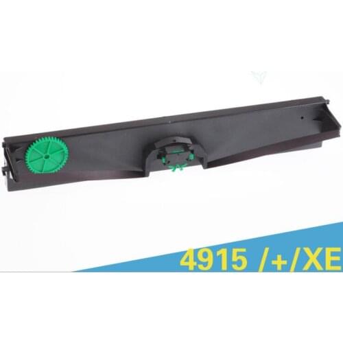 Passbook Printer Ribbon For SIEMENS Nixdorf Wincor 4915 BP3000XE HPR4915 Tally T5023 Star BP3000 WINCOR 4915 BP3000 OKI 5400