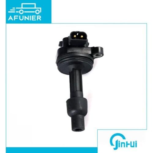 Ignition coil for VOLVO 760 940 960 V40 V50 V70 V90 S90 C70 S40 S60 S70 S80 1.8 2.0 2.3 2.4 2.5 2.9 OE No.029700-8120