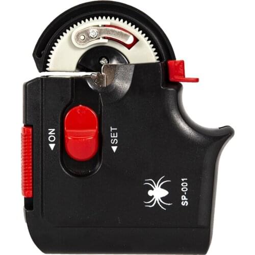 Automatic Portable Electric Fishing Hook Tier Machine Fishing Accessories Tie Fast Fishing Hooks Line Tying Device