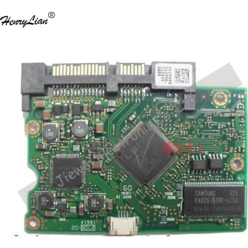 Free shipping for original HDD hard board number : OA90158 01 Bar code: OA59226 OA59989 master control: OA58786