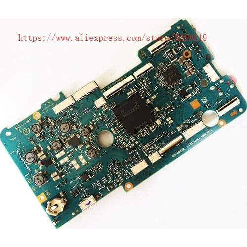 Free shipping New main circuit board motherboard PCB repair Parts for Sony STL-A57 A57 camera