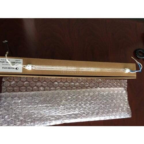 Free shipping Original 90%new fuser lamp for Xerox WorkCentre 7120 7125 7220 7225 2260 2265 3360 3365