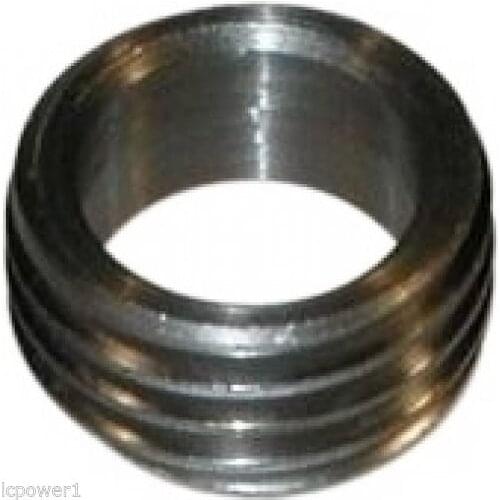 ONLY WORM GEAR FOR POULAN 2275 2900 2950 4620 & MORE CHAINSAWS OIL PUMP DRIVE OILER HOUSING ASSEMBLY 530029833