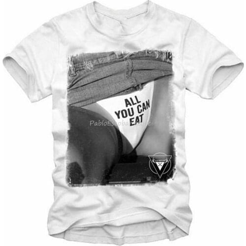 E1Syndicate T Shirt Pin Up Gogo Porno Porn Paris Last Kings 1587 Street Tee Shirt men brand tshirt summer top tees