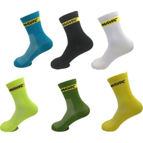 Men Women Cycling Riding Socks Sport Running Basketball Football Socks Cycling Socks Men Soccer Running Socks