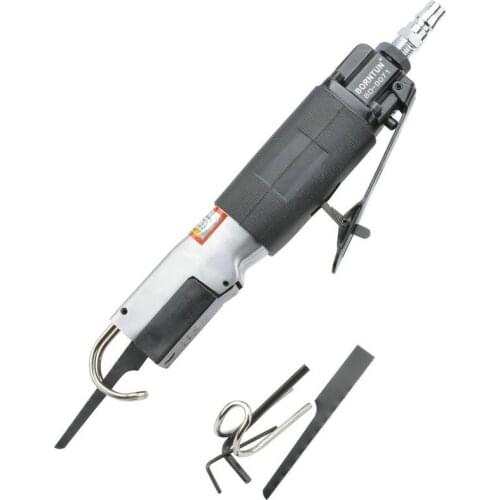 NEW 1Pcs Dual Function Pneumatic File Oscillating Saw Air Cutting Tool Pneumatic File Reciprocating Machine