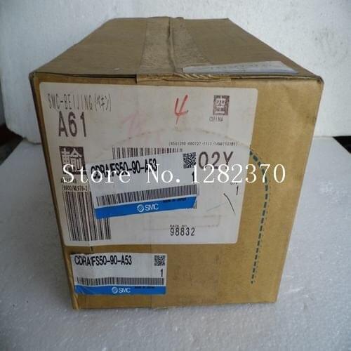 [SA] New Japan genuine original SMC cylinder CDRA1FS50-90-A53 Spot