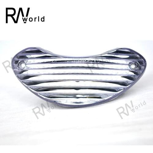 SV650 1999-2003 Motorcycle LED Taillight Turn Signal Light Brake Lamp For SUZUKI TL 1000R 1998-2004 2000 2001 2002 TL1000R Clear