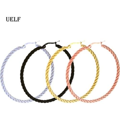 Uelf Big Rings