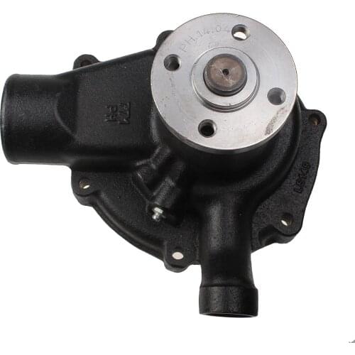 Holdwell Water Pump ME995307 Fit for Mitsubishi 6D16 6D16T Kato HD1430 Kobelco SK330-6