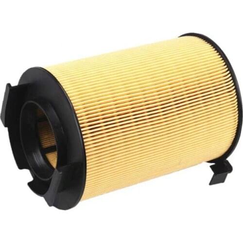 Air Filter For Audi A3 8P 2003-2012 1.2T 1.4T 1.6 2.0FSI/A3 Convertible 2008-2013/Sportback 2004-2013 Model 1Pcs External Filter