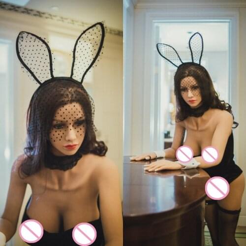 Nikita 165cm Top quality realistic sex doll TPE love dolls Lifelike Vagina Pussy Anal Real sex toys for men silicone Sex Dolls