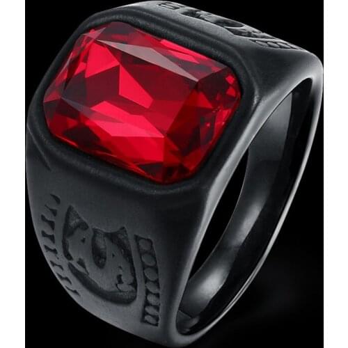 Paired Rings WIBERN China