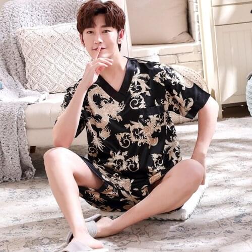 ZOGAA Men's Homewear