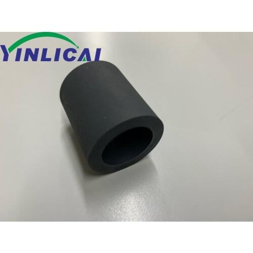 10PCS New Scanner Pick Up Roller Rubber For Epson GT-S50 S80 S55 S85 Scanner Feed Roller Separation Pad Tire