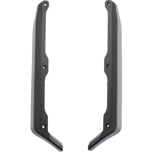 2x RC Bottom Chassis Protector Replacements Suits for 1/14 Scale Wltoys 144001-1255