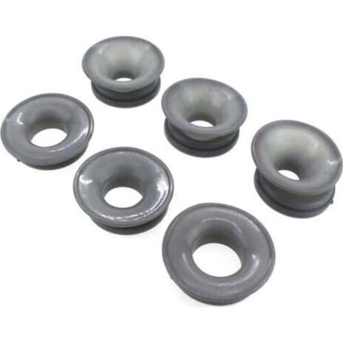 6pcs/lot Silicon sleeve part kit for Sizedoctor all penis longer cups extender pro extender adult products for men size doctor