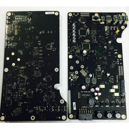 820-2997-A 820-2997 Faulty Logic Board For Thunderbolt Display 27" A1407 repair