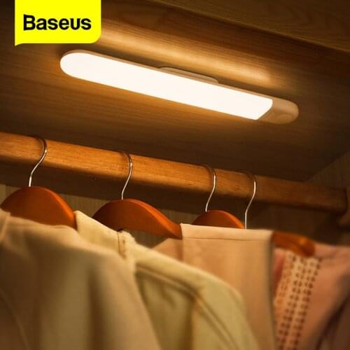 BASEUS Lighting For Cabinets