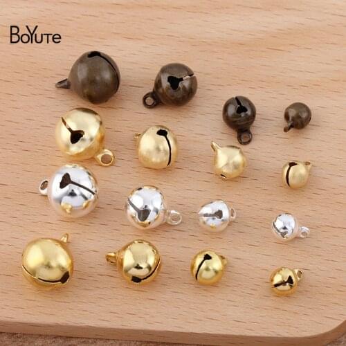 BOYUTE Beads