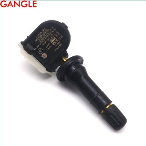 FOR 2015 2016 2017 2018 2019 LINCOLN MKX 315MHz TIRE PRESSURE SENSOR TPMS FORD HC3T-1A180-AB HC3T-1A150-AA