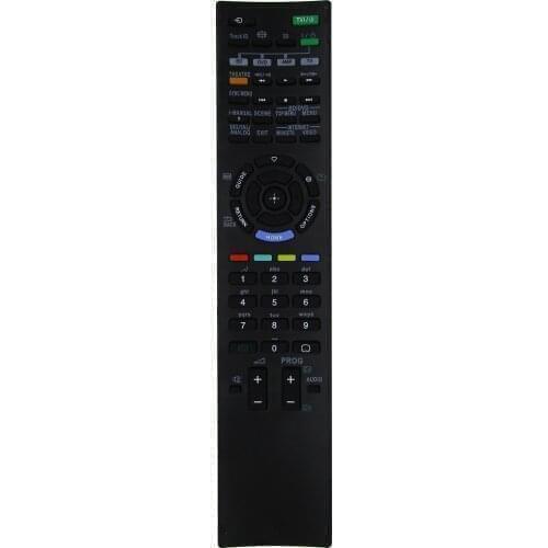 GD011 Remote Control For Sony KDL-32V4000 KDL-40V4000 KDL-46V4000 KDL-40W4500 KDL-46W4500 KDL-52W4500 BRAVIA LED HDTV TV