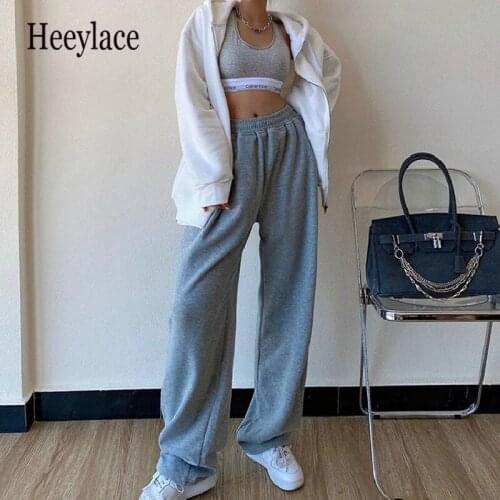 Женские бархатные брюки Heeylace China At AliExpress