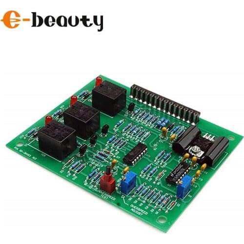 3036453 Generator Engine Over Speed Switch Controller