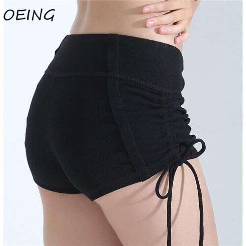 Summer Jogger Running Shorts Casual for Women Fitness Yoga Clothes Workout Spandex Tights Sweat Shorts