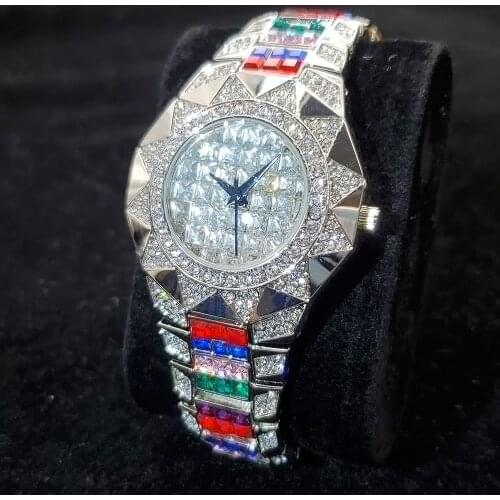 Часы MISSFOX China At AliExpress