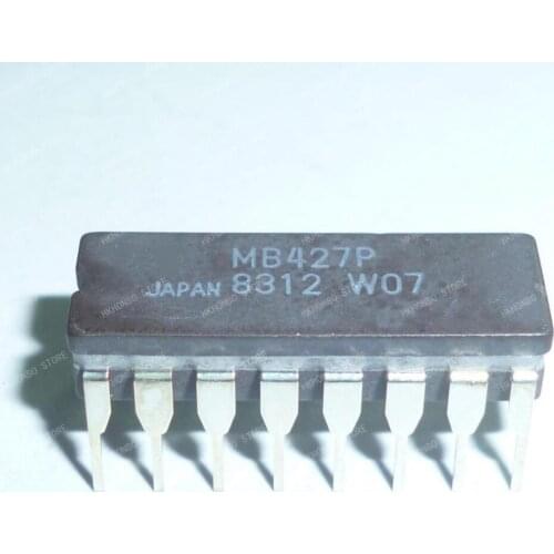 New DIP MB40578-SK MB4754P-G MB418 MB426 MB427P MB434 MB437A MB438 MB447