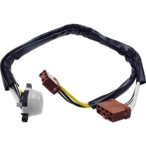 NEW ELECTRICAL IGNITION SWITCH 35130-S04-305 FOR HONDA CIVIC 1.6L 1588CC 98Cu. In. l4 GAS SOHC 1998 - 2000