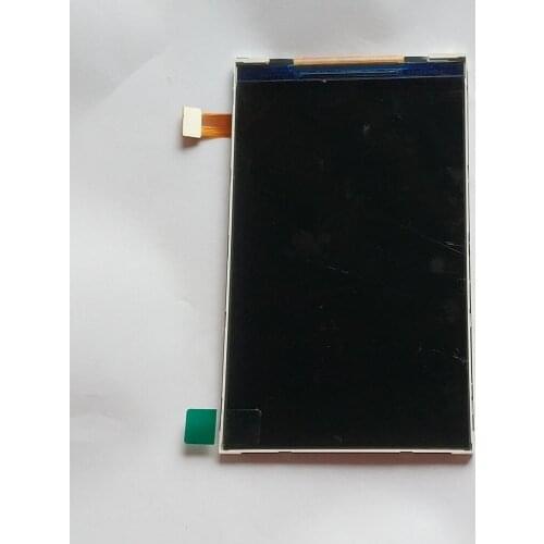 Original Spare Part LCD Screen For Guophone V11 Shockproof Smartphone