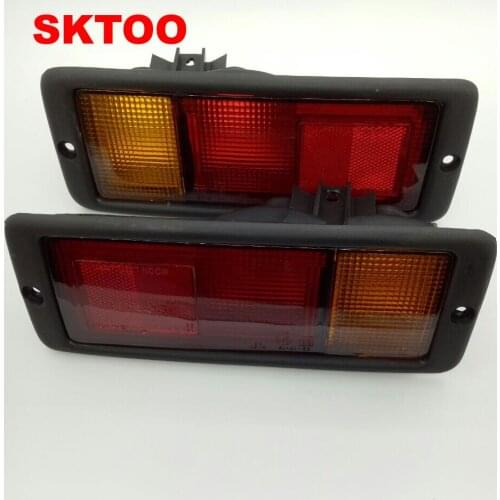 Sktoo Motorcycle Lamps