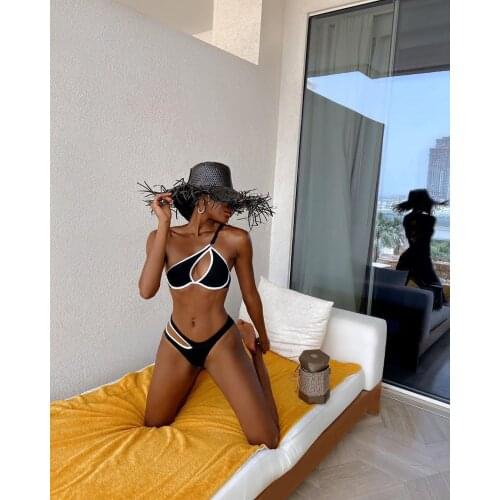 TLXT Separate Swimwear