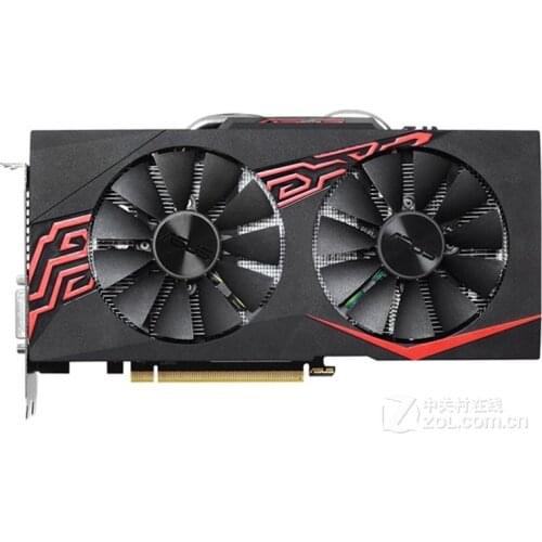 Placa de vídeo asus gtx 1060 3gb, placa gráfica gpu amd nvidia gtx1060 o3g pubg computador jogo mapa 960 580 570 vga dvi pci-e