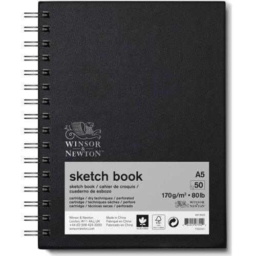 WINSOR&NEWTON Drawing Paper