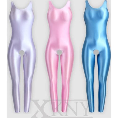 XCKNY Open Swimwear