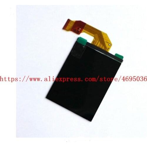 LCD Display Screen For Canon FOR Powershot FOR IXUS170 ELPH170 IS Digital Camera Repair Part (No backlight)
