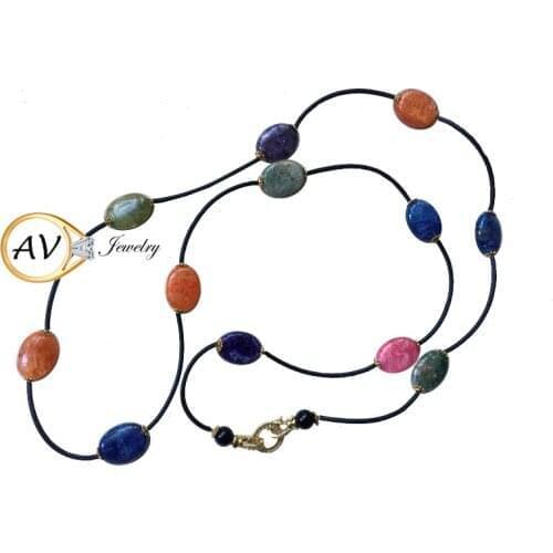 Ожерелья AV Jewelry China At AliExpress