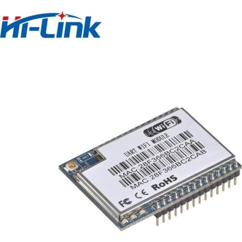 Free shipping 5pcs/lot RM04-B RT5350 wifi router module with 32M RAM and 8M flash